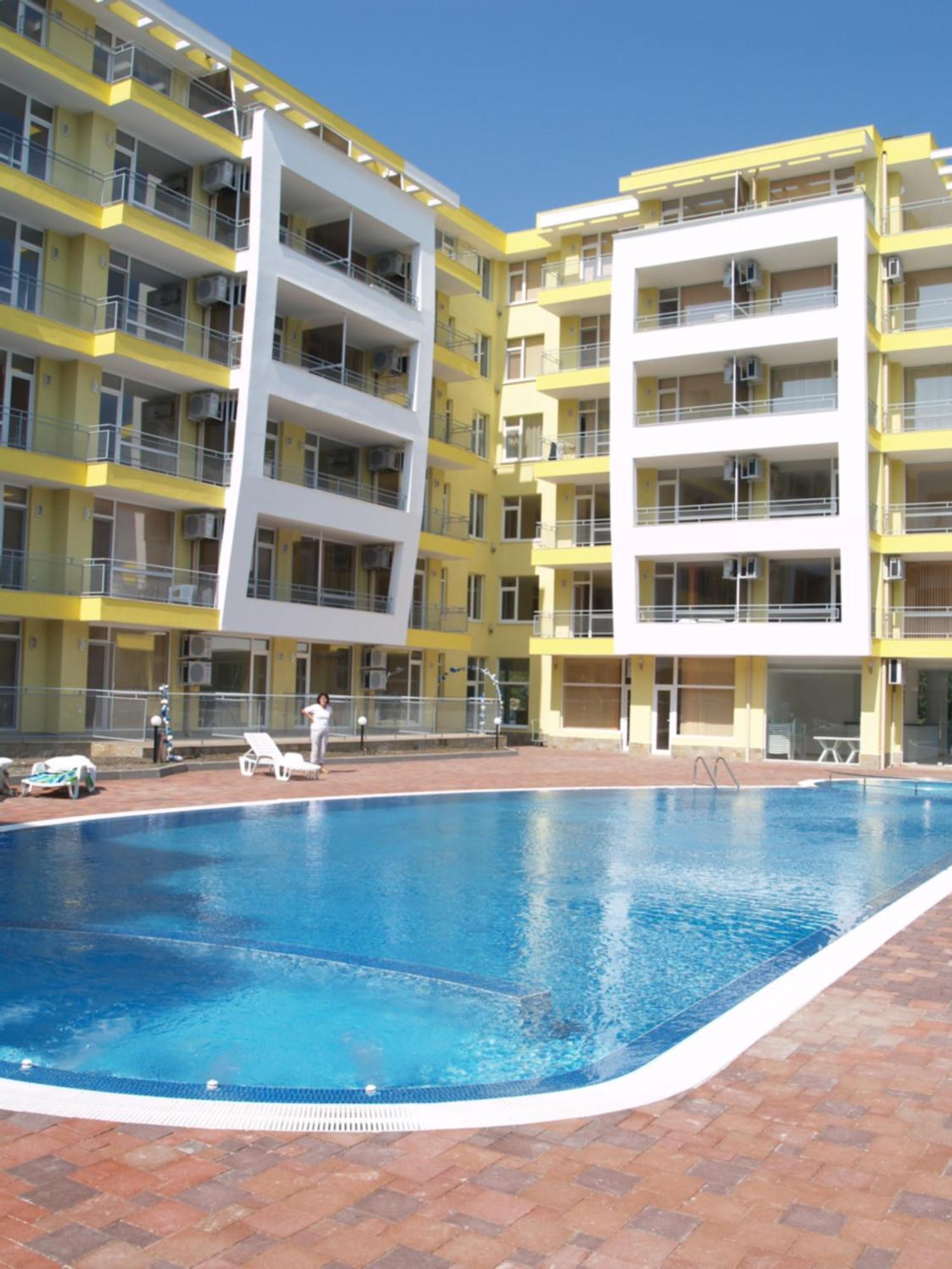 Apartment L4 Sunset 2